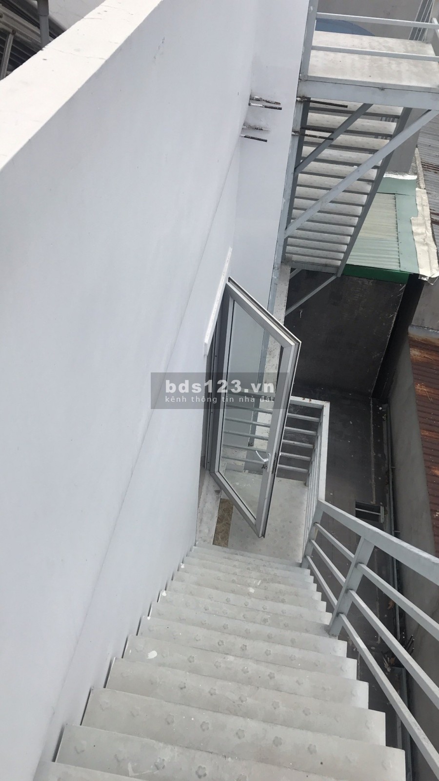 Bán Nhà Phường Tăng Nhơn Phú A
