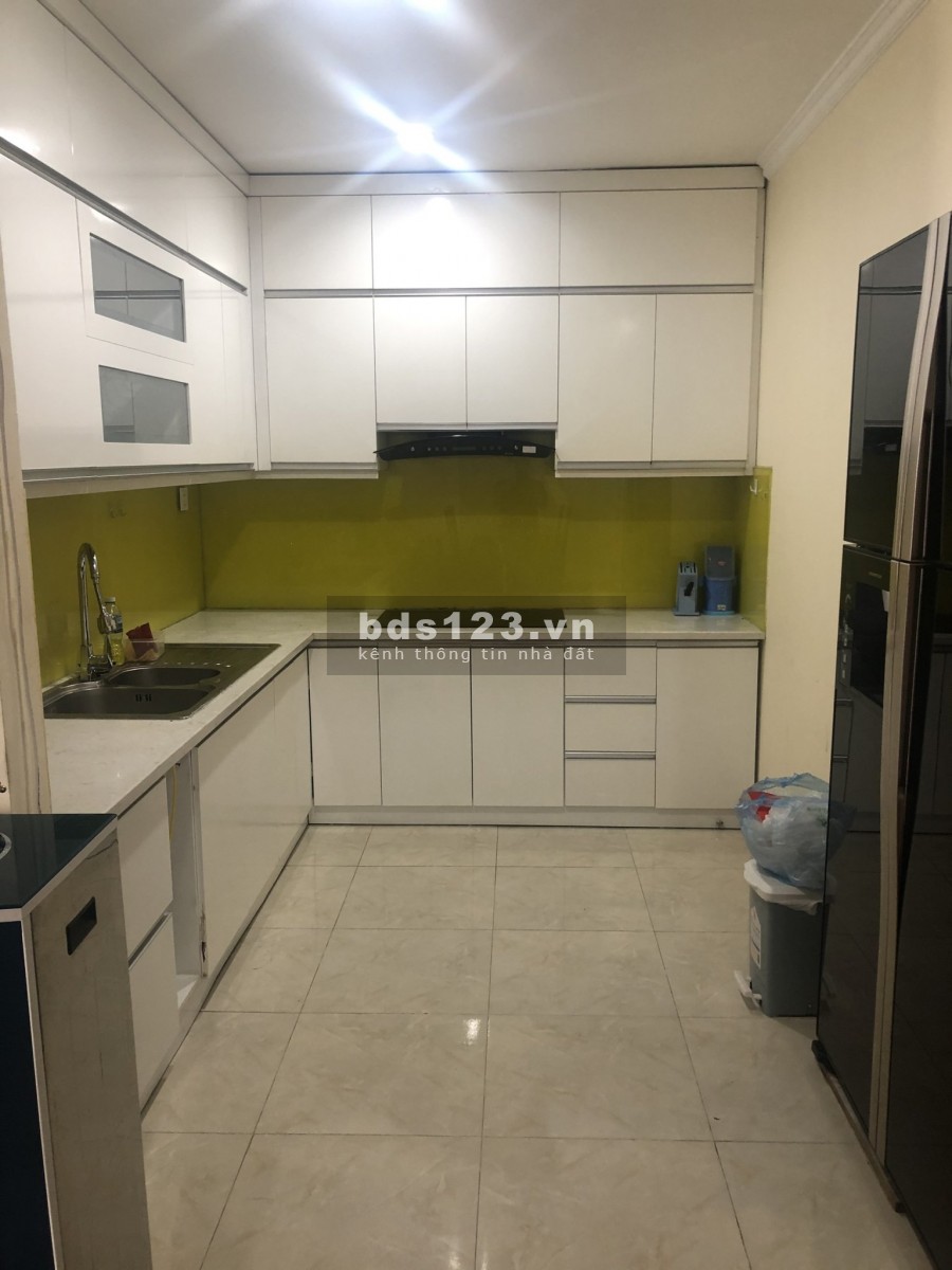 Cho thuê căn hộ chung cư Star City LVL 2pn+1p 107m2 đầy đủ đồ. Giá: 14 Tr/Tháng