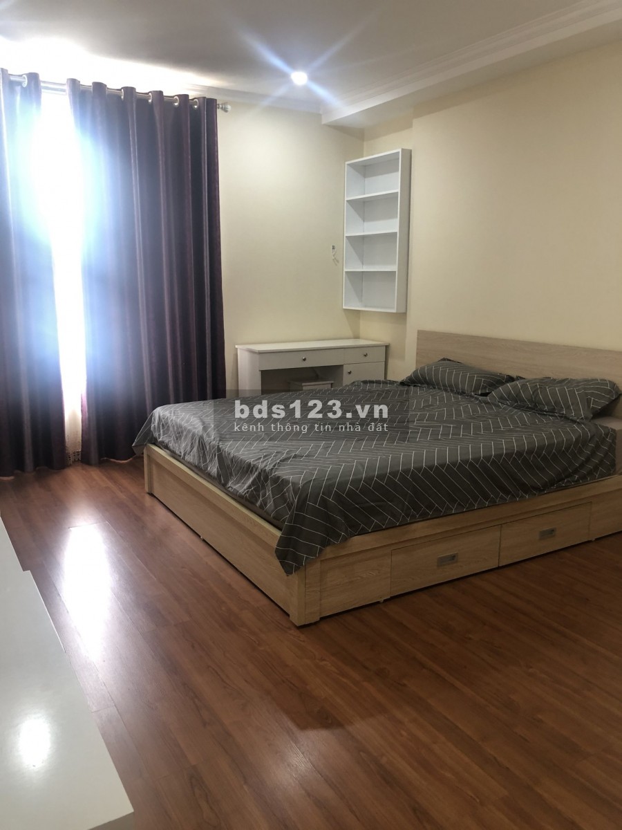 Cho thuê căn hộ chung cư Star City LVL 2pn+1p 107m2 đầy đủ đồ. Giá: 14 Tr/Tháng
