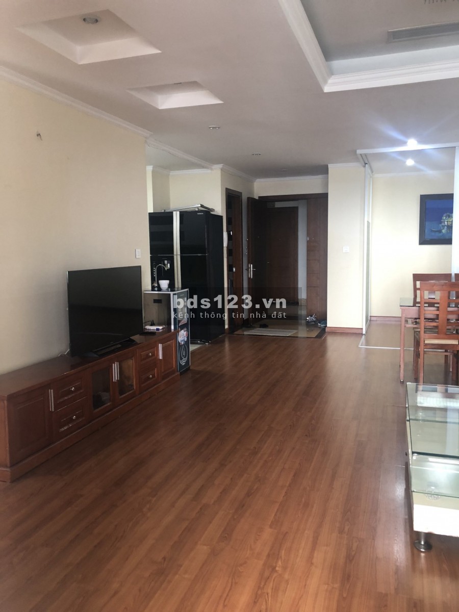 Cho thuê căn hộ chung cư Star City LVL 2pn+1p 107m2 đầy đủ đồ. Giá: 14 Tr/Tháng