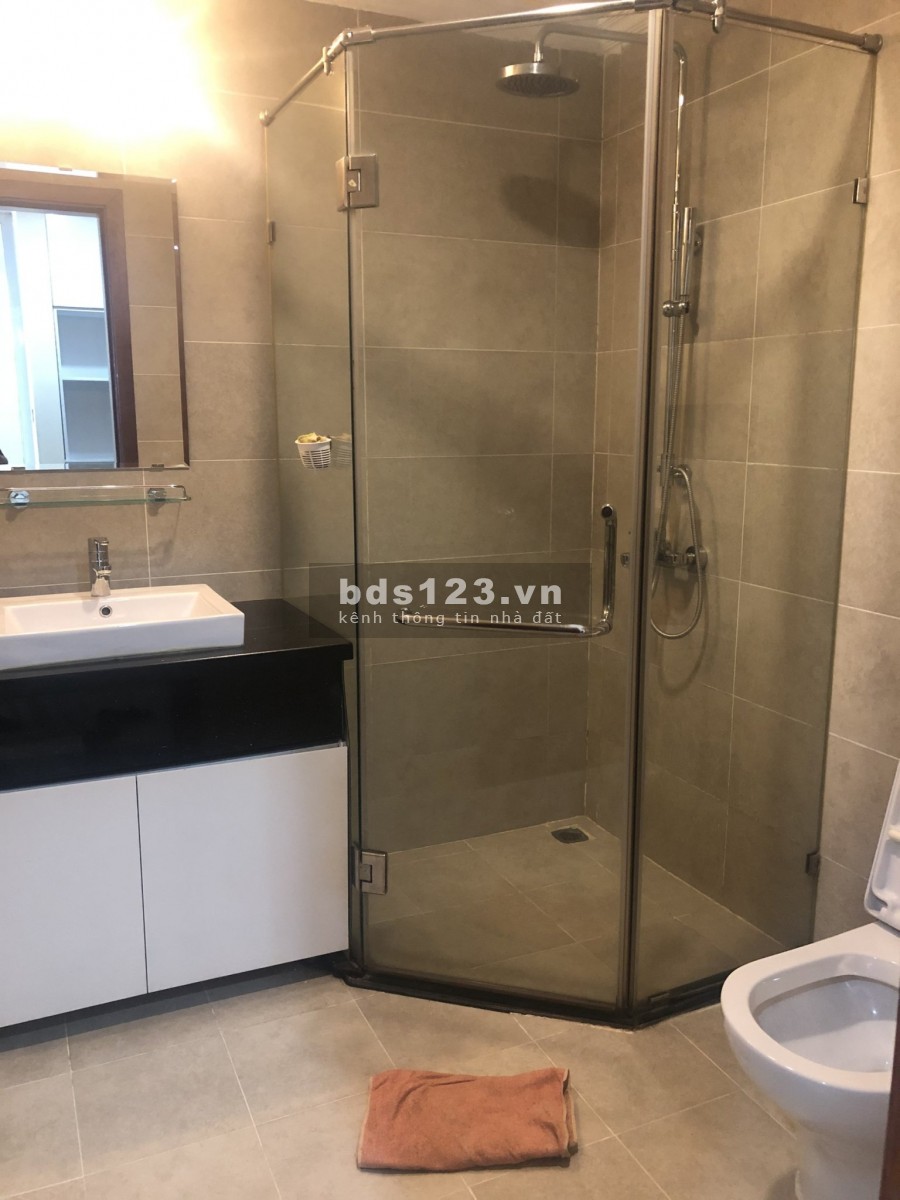 Cho thuê căn hộ chung cư Star City LVL 2pn+1p 107m2 đầy đủ đồ. Giá: 14 Tr/Tháng