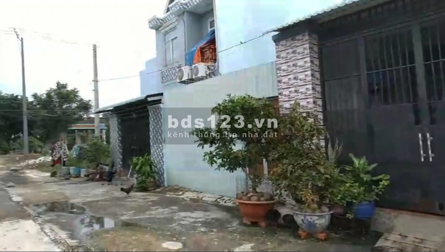 Lô Ngộp Cần Bán Ngay, Ngay Gần Chợ 95m2.