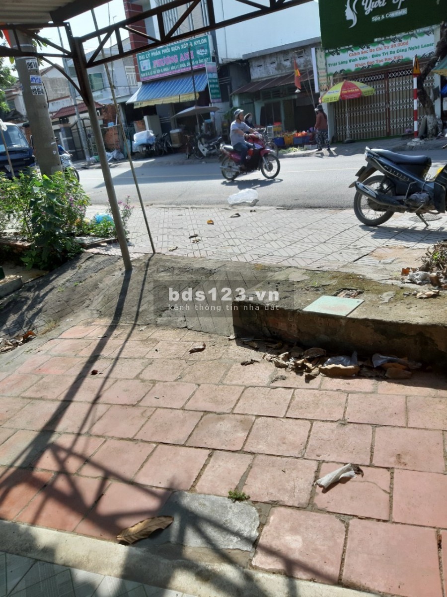CHÍNH CHỦ BÁN NHANH 2 CĂN NHÀ ĐƯƠNG THU KHOA HUÂN THICH HỢP KINH DOANH BUÔN BÁN