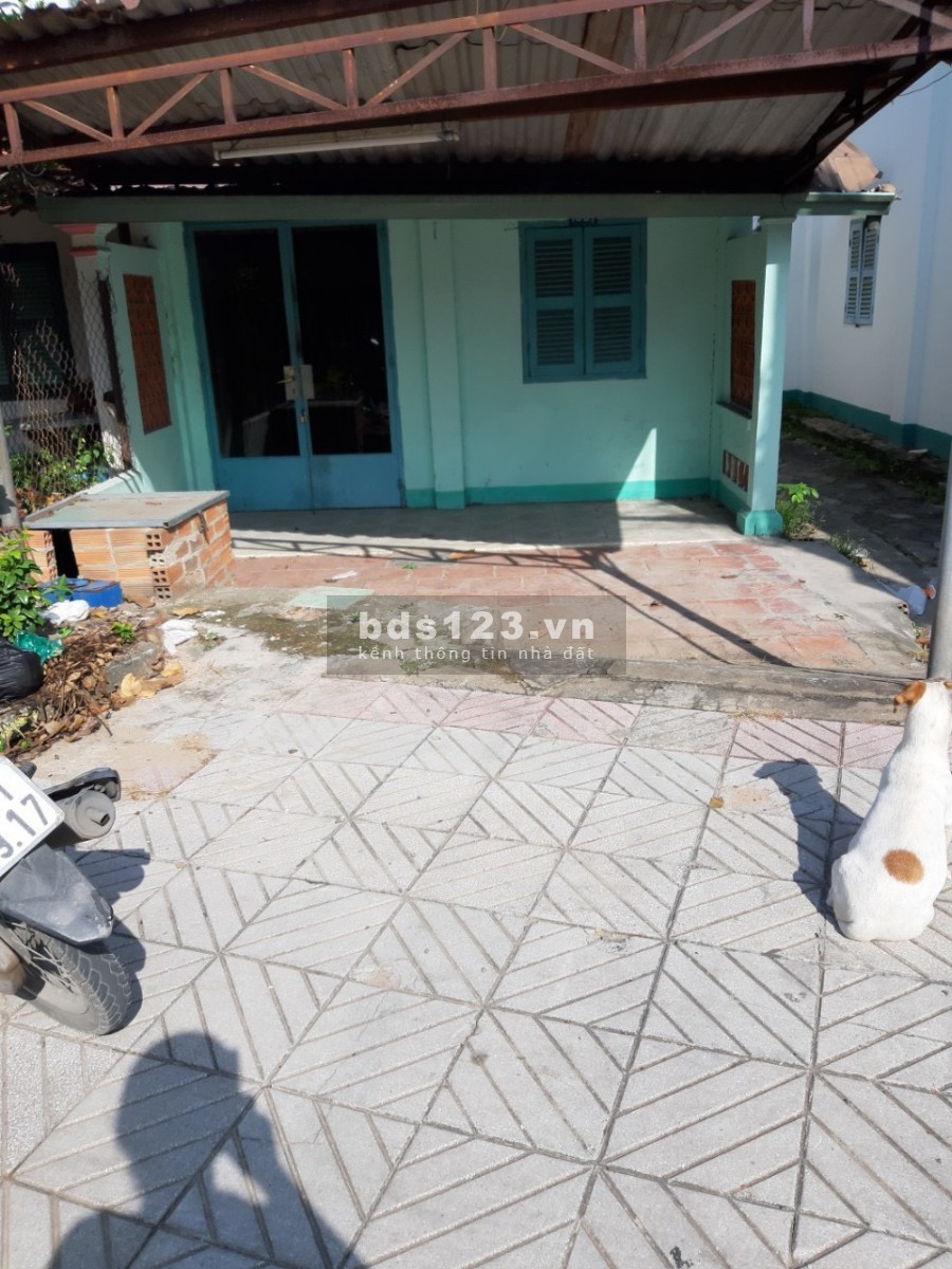 CHÍNH CHỦ BÁN NHANH 2 CĂN NHÀ ĐƯƠNG THU KHOA HUÂN THICH HỢP KINH DOANH BUÔN BÁN