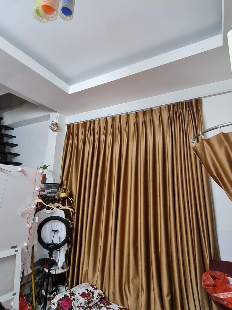 Chỉ 2 Tỷ 650 Có Ngay Nhà 2 Tầng 49m2 Phường 10 Tân Bình