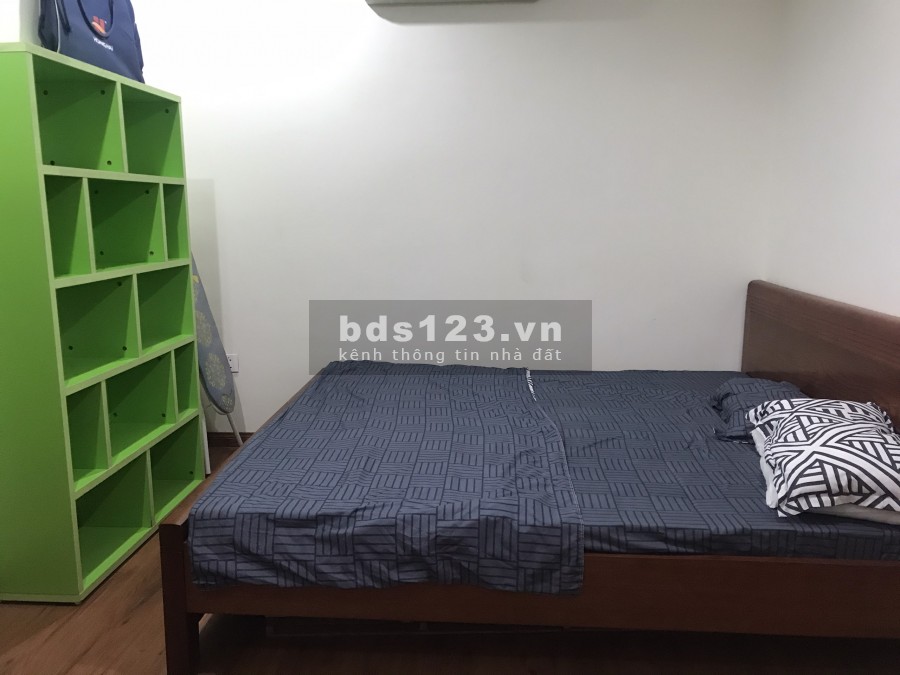 Cho thuê căn hộ Star City 2pn 77m2 đầy đủ đồ.Giá:12Tr/Tháng (vào ngay)