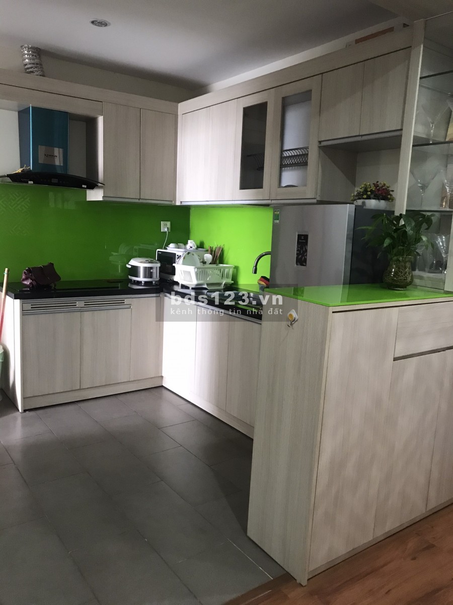 Cho thuê căn hộ Star City 2pn 77m2 đầy đủ đồ.Giá:12Tr/Tháng (vào ngay)