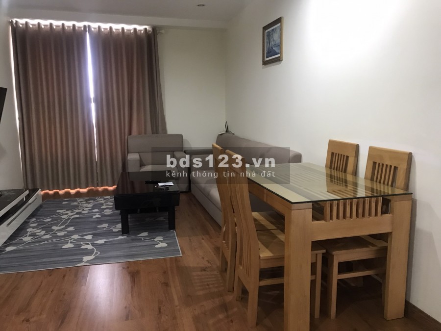Cho thuê căn hộ Star City 2pn 77m2 đầy đủ đồ.Giá:12Tr/Tháng (vào ngay)
