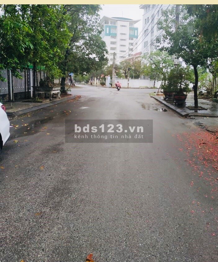 Bán nhà kho 2 mặt tiền đường Nguyễn Sinh Sắc, KQH Vỹ Dạ, trung tâm TP Huế