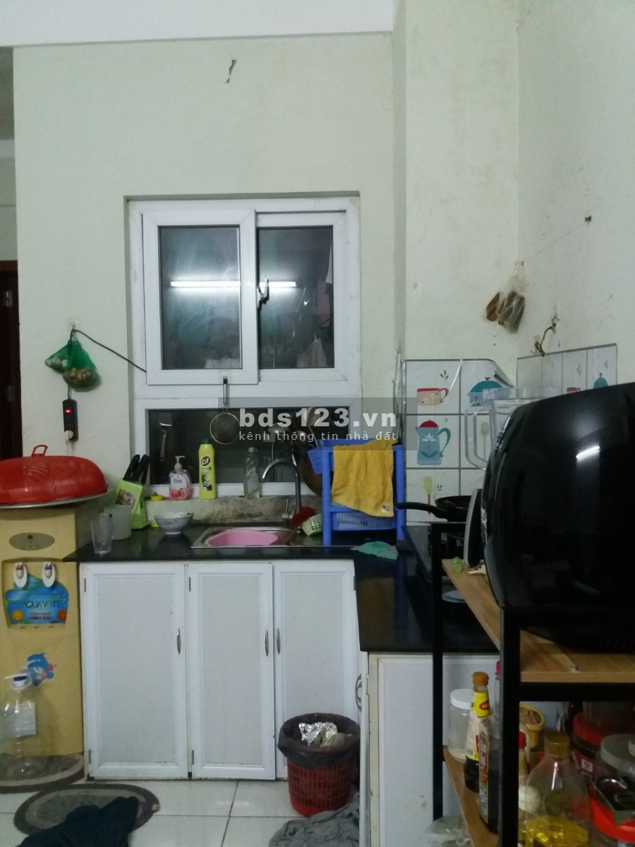 BÁN NHÀ KIM VĂN KIM LŨ TẶNG XE VIN FAST