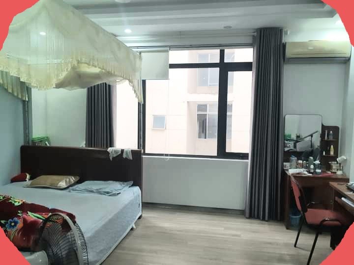 Nhà mới, Phân Lô Lương Khánh Thiện 5 tầng 4,1 tỷ