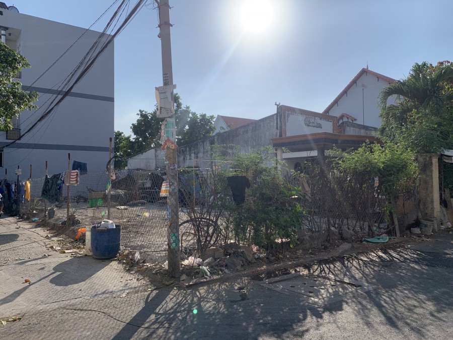 Bán Kho xưởng 7m4 dài 52 Kho C đào Tông Nguyên Nhà Bè