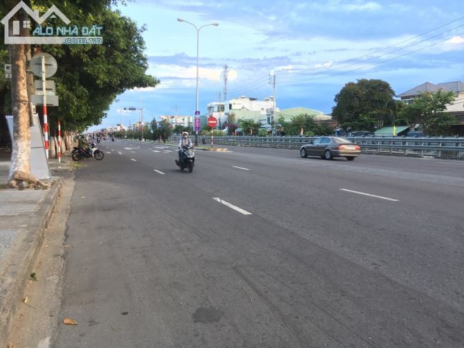 KHU ĐẤT MẶT TIỀN SÓT LẠI HIẾM CÓ NGAY TRUNG TÂM QUẬN THANH KHÊ
