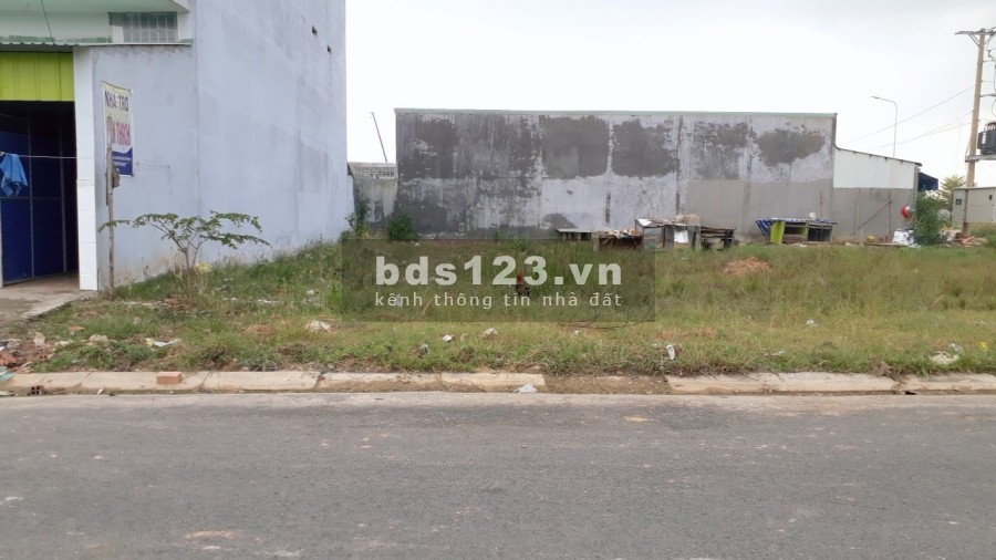 Bán lô 10x26m đường Tỉnh lộ 10, dân đông, thích hợp xây trọ, gần KCN Pouyuen 2, tiện xây trọ hoặc kho