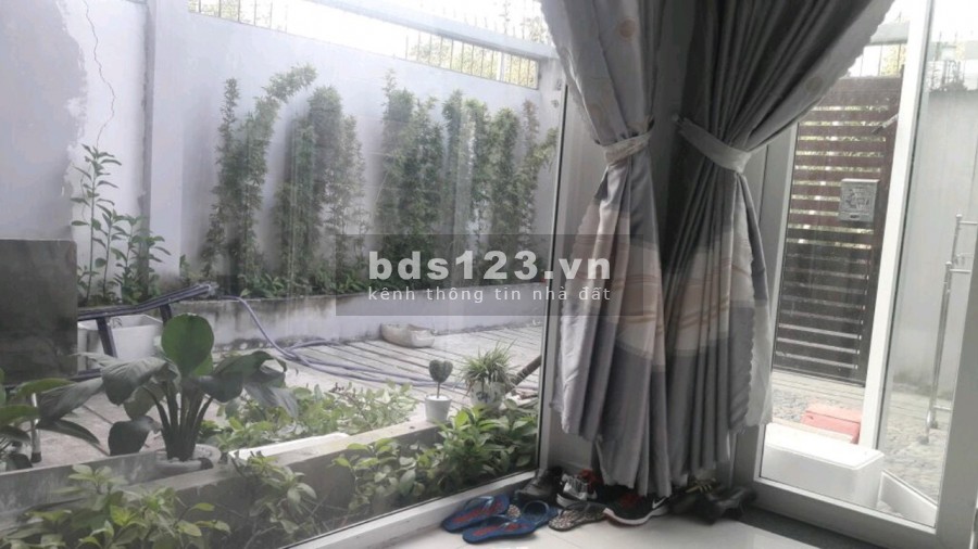 Bán Biệt Thự Đường số 24, phường Linh Đông, Thủ Đức