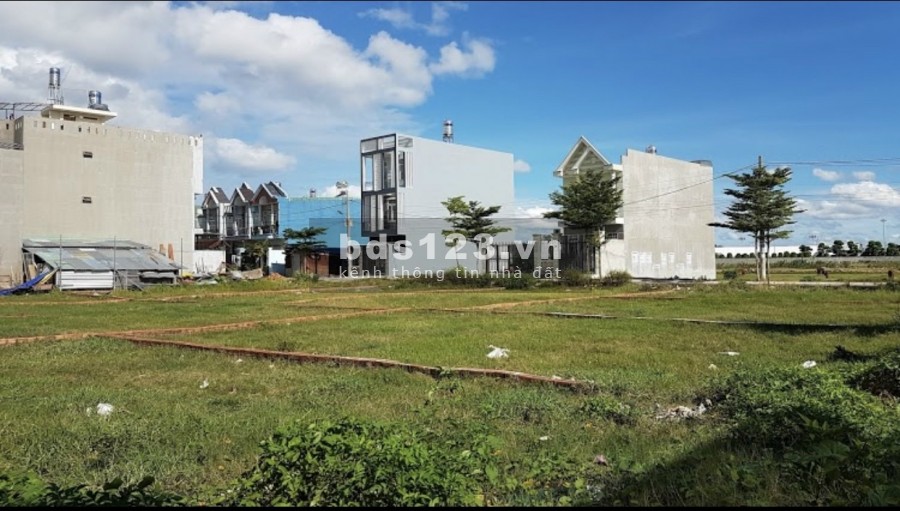 Bán lô đất mềm mặt tiền kinh doanh buôn bán