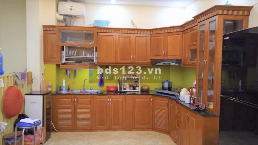 Bán nhà mặt phố Khâm Thiên, Vỉa hè, ô tô, KD. 135m2 MT6.2m nhỉnh 27 tỷ