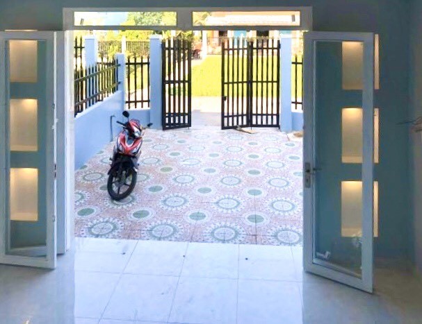 Nhà Phong Cách Châu Âu Sang Chảnh Giá Chỉ Từ 950 triệu, Nhanh Tay Số Lượng Có Hạn