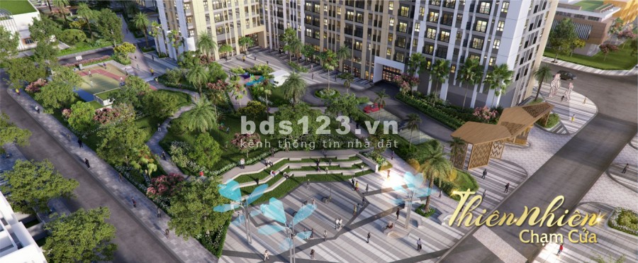 BÁN CĂN HỘ RẺ, DT 79M2, TT 650TR NHẬN NHÀ, PHONG CÁCH THIẾT KẾ INDOCHINE, HỆ THỐNG SMARTHOME 4.0, CHUẨN CĂN HỘ RESORT 5 SAO, LH 0768900069