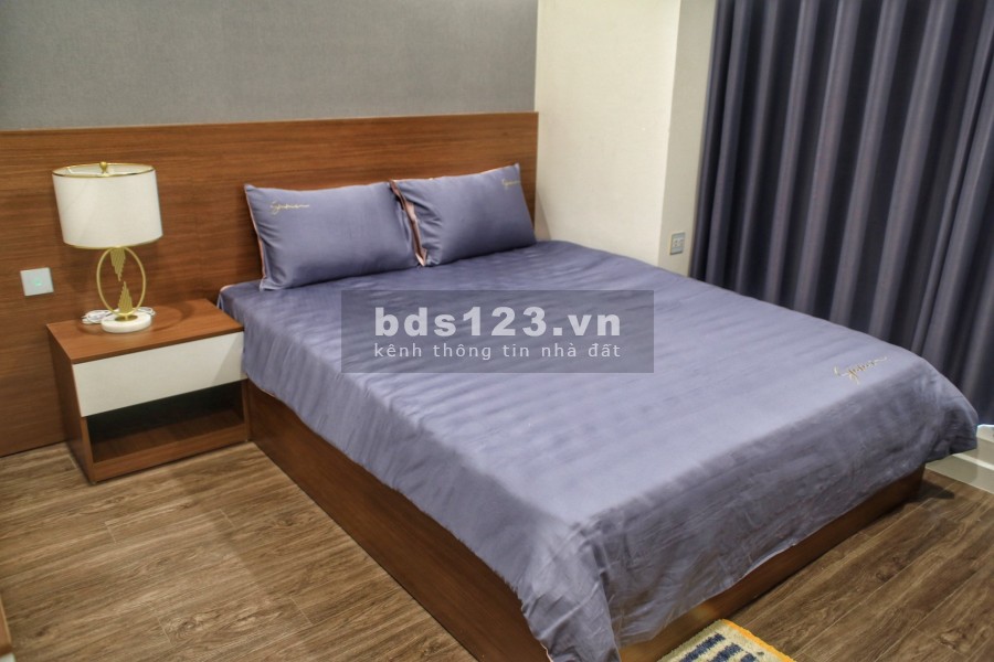 Căn hộ Sunshine City tầng cao, view cực đẹp, thiết kế hiện đại