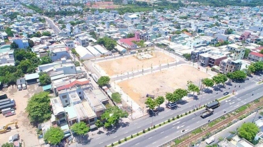 KHU ĐẤT MẶT TIỀN SÓT LẠI HIẾM CÓ NGAY TRUNG TÂM QUẬN THANH KHÊ