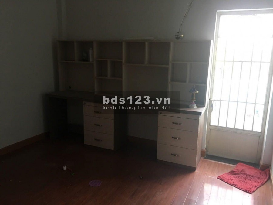 Bán nhà cũ HXH 52m2 Nghĩa Phát Phường 6, Tân Bình tiện xây mới giá 6.2 tỷ