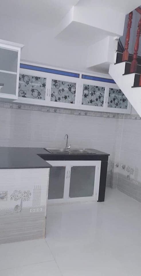 BÁN NHÀ 2 TẦNG TRONG THÁNG 29 M2 PHƯỜNG TÂN THỚI HIỆP QUẬN 12 GIÁ 2.2 TỶ