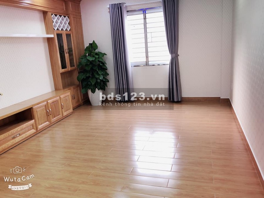 Bán nhà HXH 6m Lê Văn Quới, 90m2(4x22.5), Nhà đẹp ở ngay, GIÁ CHỈ 4.9 TỶ, LH 0914648319
