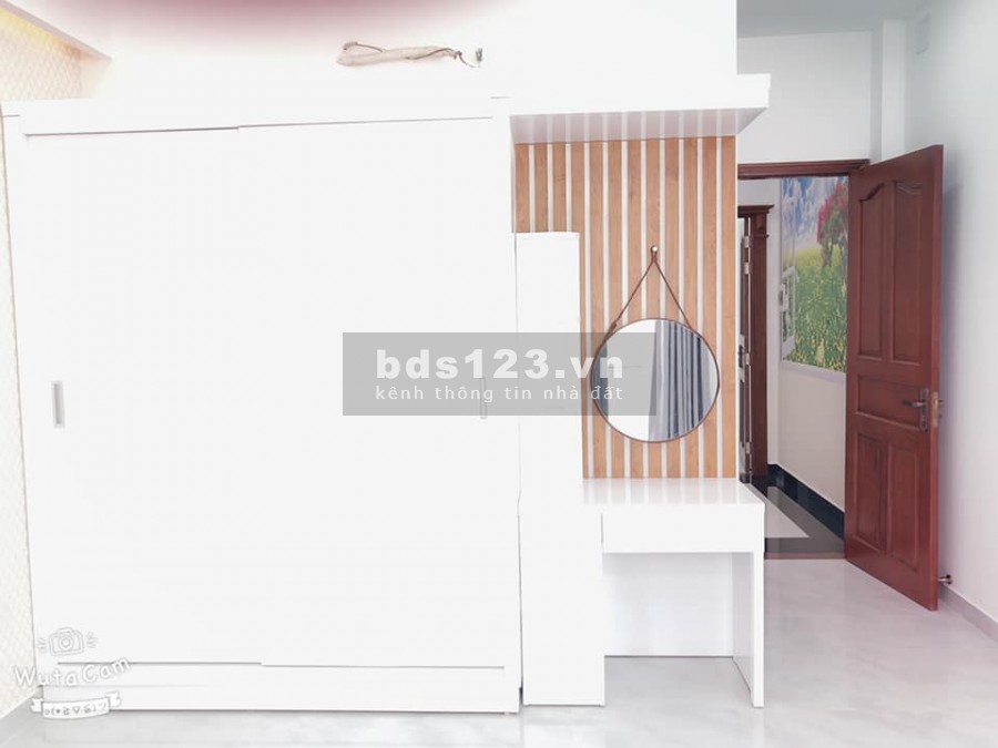 Bán nhà HXH 6m Lê Văn Quới, 90m2(4x22.5), Nhà đẹp ở ngay, GIÁ CHỈ 4.9 TỶ, LH 0914648319