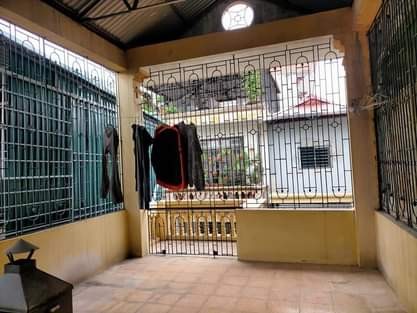 CHÍNH CHỦ CẦN BÁN GẤP NHÀ VÂN ĐỒN CÁCH HỒ CON RÙA 1 KM