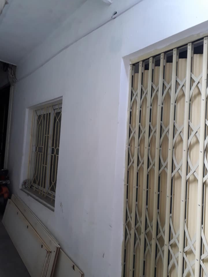 Nhỉnh 2 Tỷ Có Nhà 30m2 x 3 Tầng Đẹp Ở Ngay, Phố Giang Văn Minh, Ba Đình