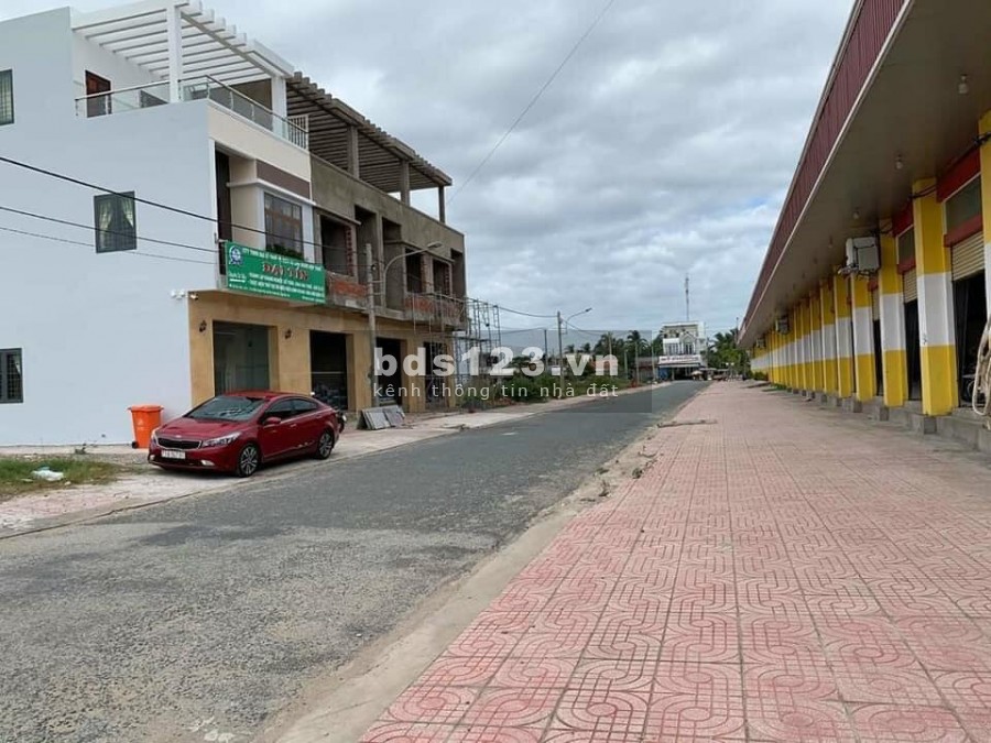 DỰ ÁN ĐẦU TƯ SINH LỢI CAO THẠNH PHÚ CENTER