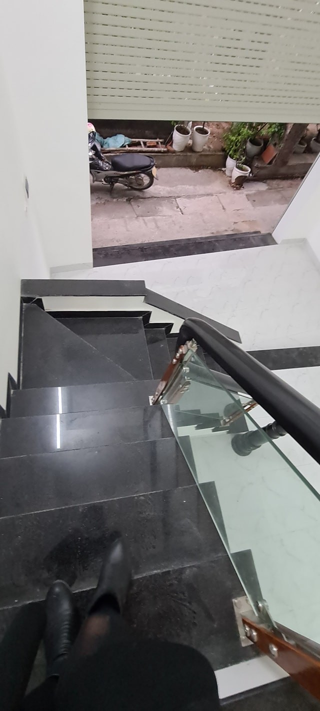 TUYỆT PHẨM NHÀ ĐẸP 5 TẦNG KHU VỰC SIÊU VIP VẠN PHÚC, HÀ ĐÔNG, 43M2, MT 4.8M, GIÁ 4.9 TỶ