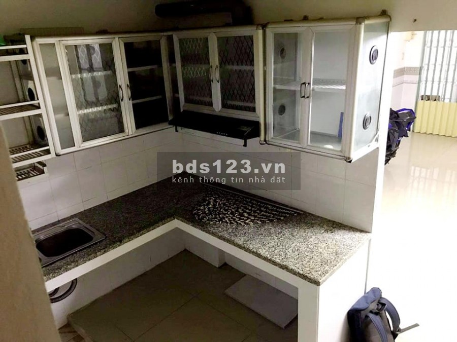 Chính chủ bán nhà HXH- 31m2, 3 tầng Nghĩa Phát Phường 6, Tân Bình giá 3.95 tỷ