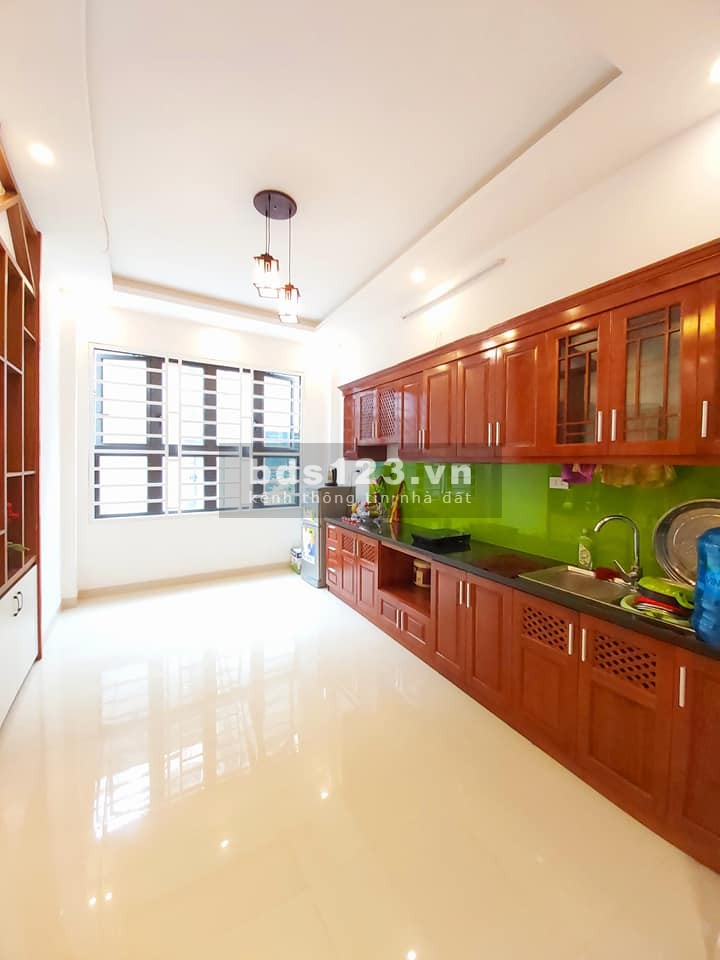 NHÀ MỚI ĐẸP VỀ Ở NGAY NGÕ TO RỘNG 50M Ô TÔ ĐỖ AN SINH TUYỆT ĐỈNH DẪN KHÁCH LÀ CHỐT