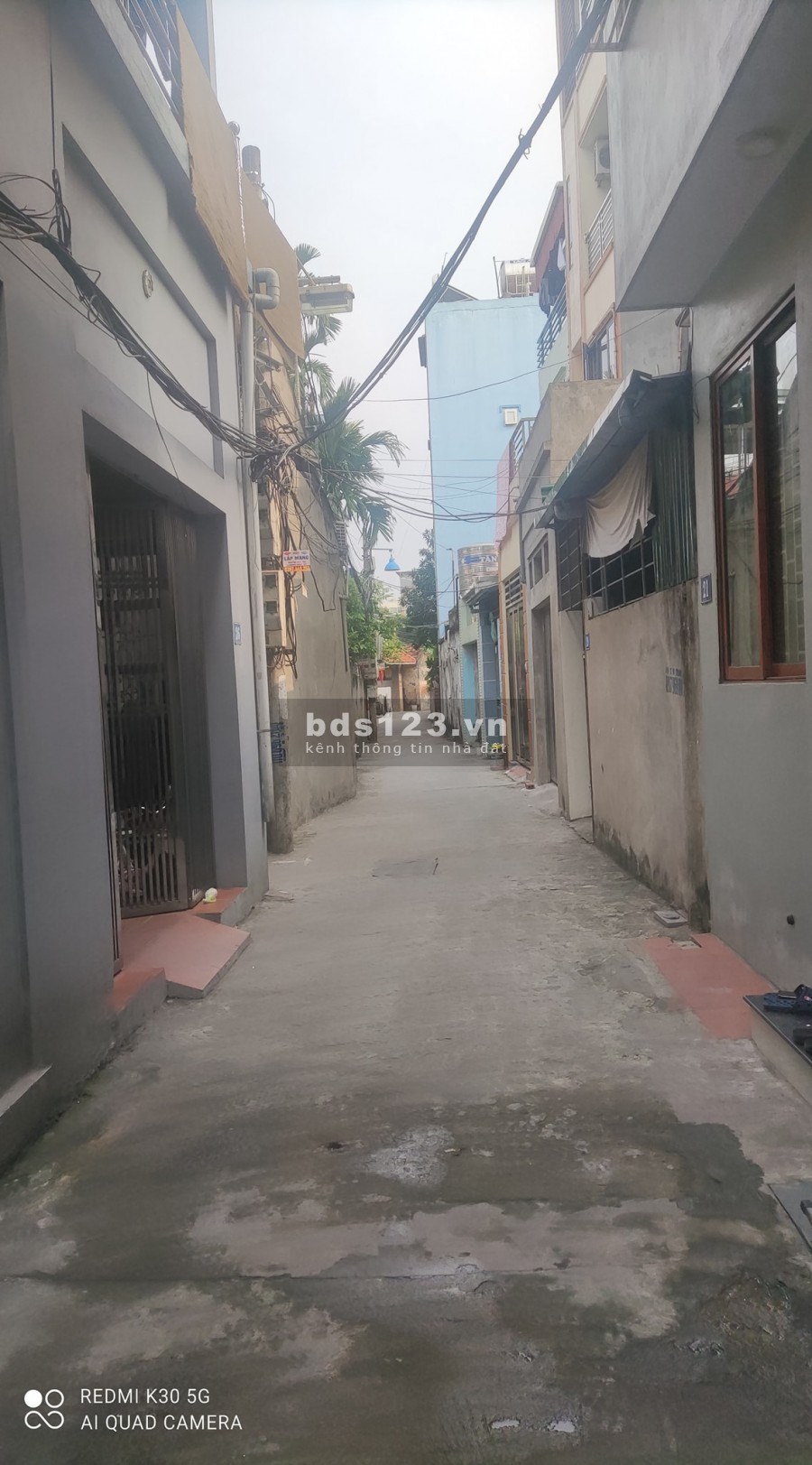 Bán nhà Thạch Bàn, đẹp, đầy đủ công năng Dt 48m 2.9 Tỷ