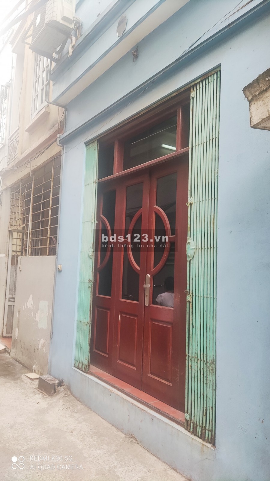 Bán nhà Thạch Bàn, đẹp, đầy đủ công năng Dt 48m 2.9 Tỷ