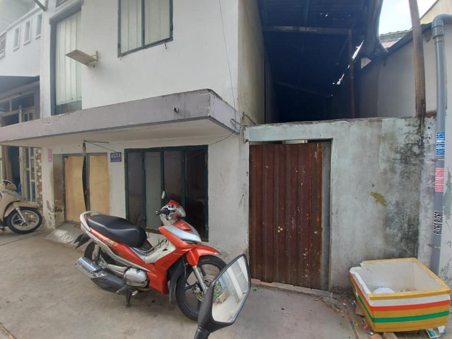 Ngộp ngân hàng cần bán gấp nhà Lê Đình Cẩn, Bình Tân, ngang 6m, 92m2 giá 6,2 tỷ, hẻm xe hơi vi vu