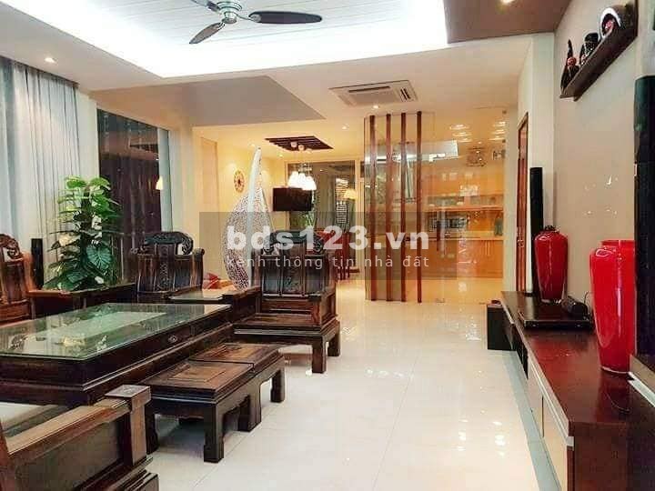 Siêu BIỆT THỰ, Ngọc Thụy Long Biên, 1243m2 MTx11m 4T