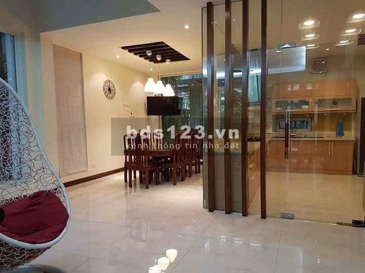 Siêu BIỆT THỰ, Ngọc Thụy Long Biên, 1243m2 MTx11m 4T