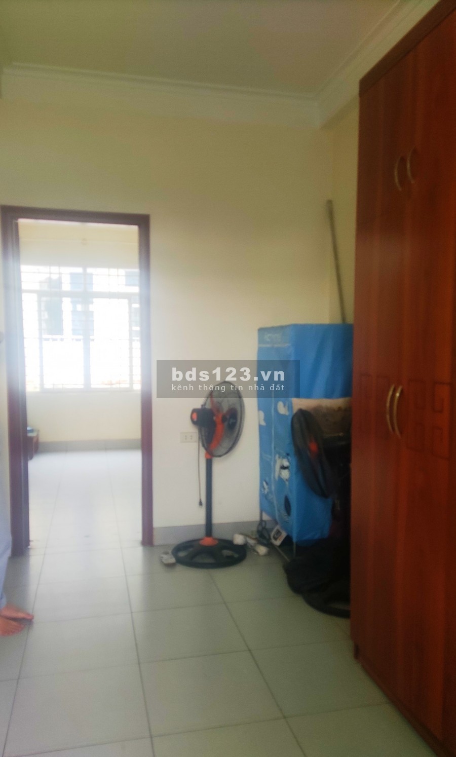 Bán nhà Thạch Bàn, đẹp, đầy đủ công năng Dt 48m 2.9 Tỷ
