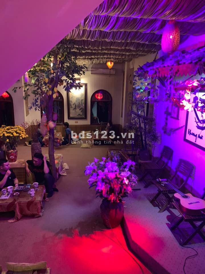 Bán nhà mặt phố Trung Liệt Thái Hà, 95m2 *4T, mt 5.5m, giá 24 tỷ. LH 0987888354