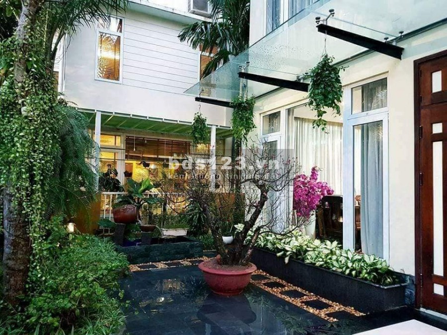 Siêu BIỆT THỰ, Ngọc Thụy Long Biên, 1243m2 MTx11m 4T