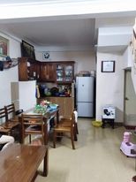 Bán Nhà Ngã Tư Sở 30m2, 4T, giá 2.65 tỷ, bổ rẻ