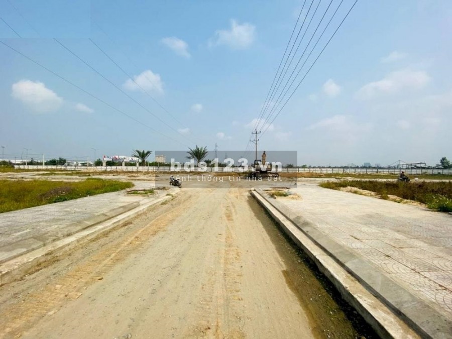 Khu đô thị Glenda City - Cơ hội vàng đầu tư năm 2021 đất nền phía Nam Đà Nẵng sổ sẵn