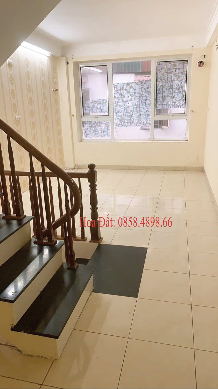 Nhà Đẹp Thụy Khuê Ở Luôn dt 22m2 Giá Chỉ 3,4 Tỷ