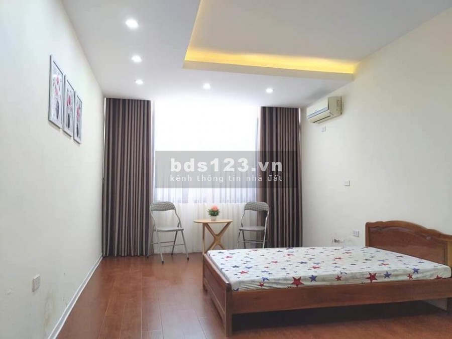 Bán nhà Tây Sơn 35m2 x 5 tầng, Giá nhỉnh 4 tỷ
