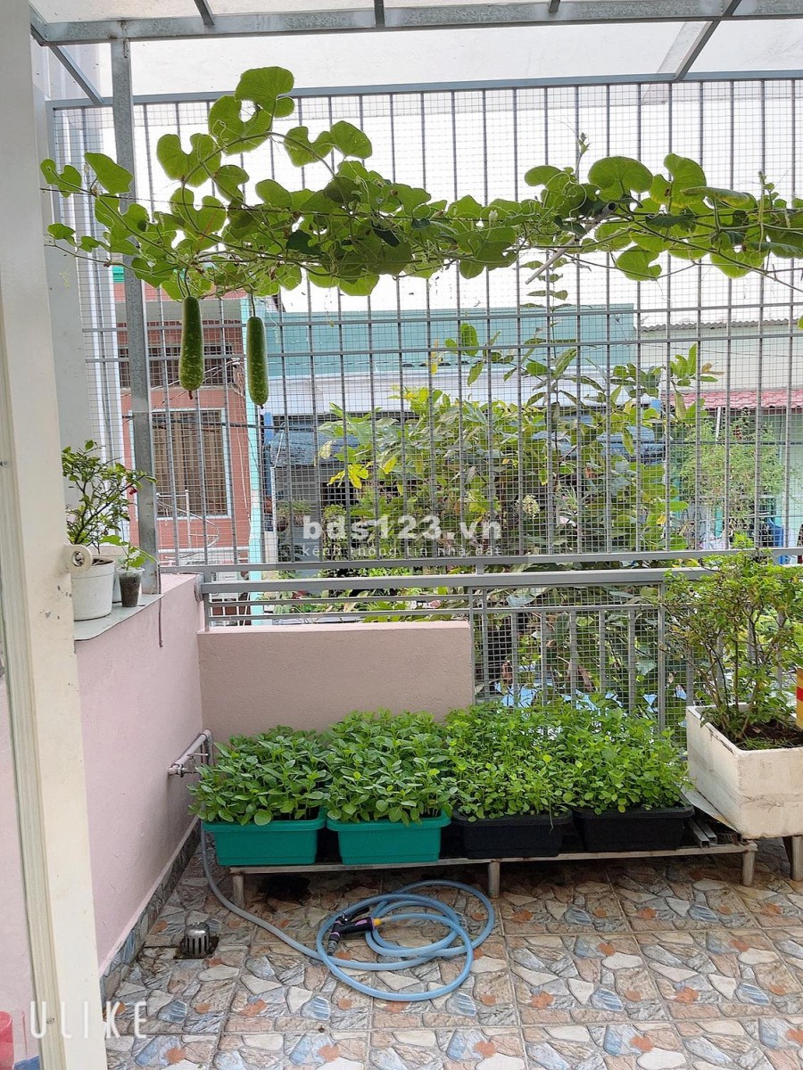 BÁN NHÀ SIÊU ĐẸP PHẠM THẾ HIỂN P3 QUẬN 8, 88m2 CHỈ 5 TỶ 3