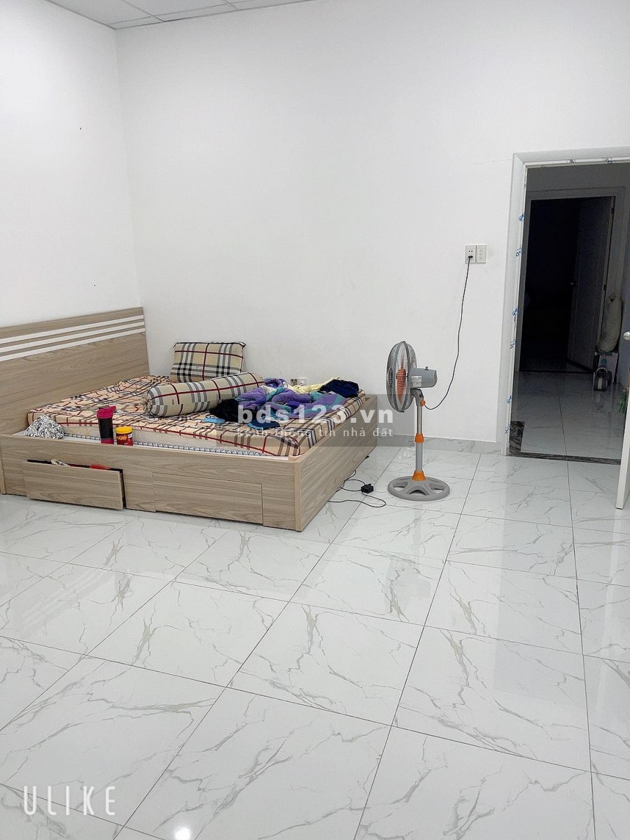BÁN NHÀ SIÊU ĐẸP PHẠM THẾ HIỂN P3 QUẬN 8, 88m2 CHỈ 5 TỶ 3