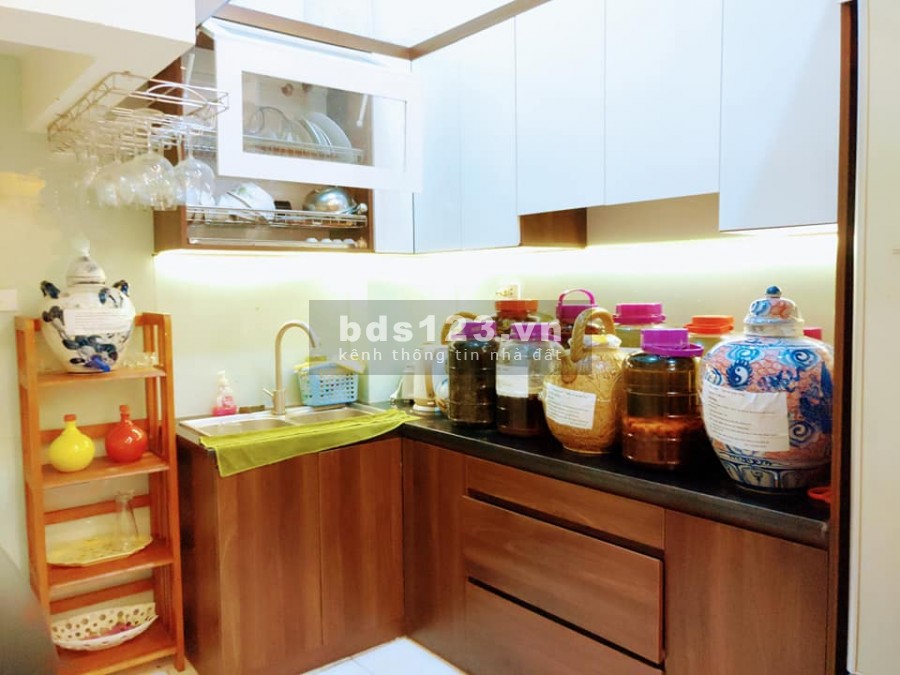 Bán nhà Tây Sơn 35m2 x 5 tầng, Giá nhỉnh 4 tỷ